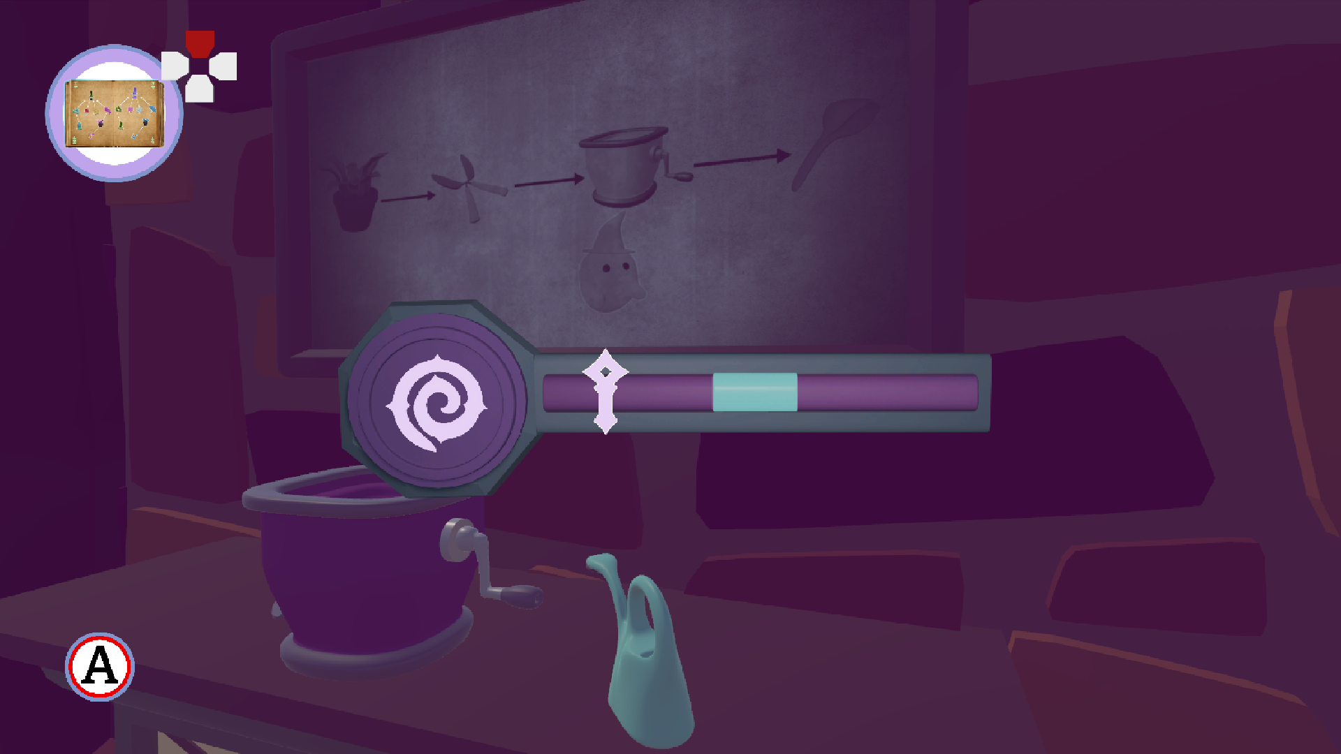 Spiel-Screenshot 2