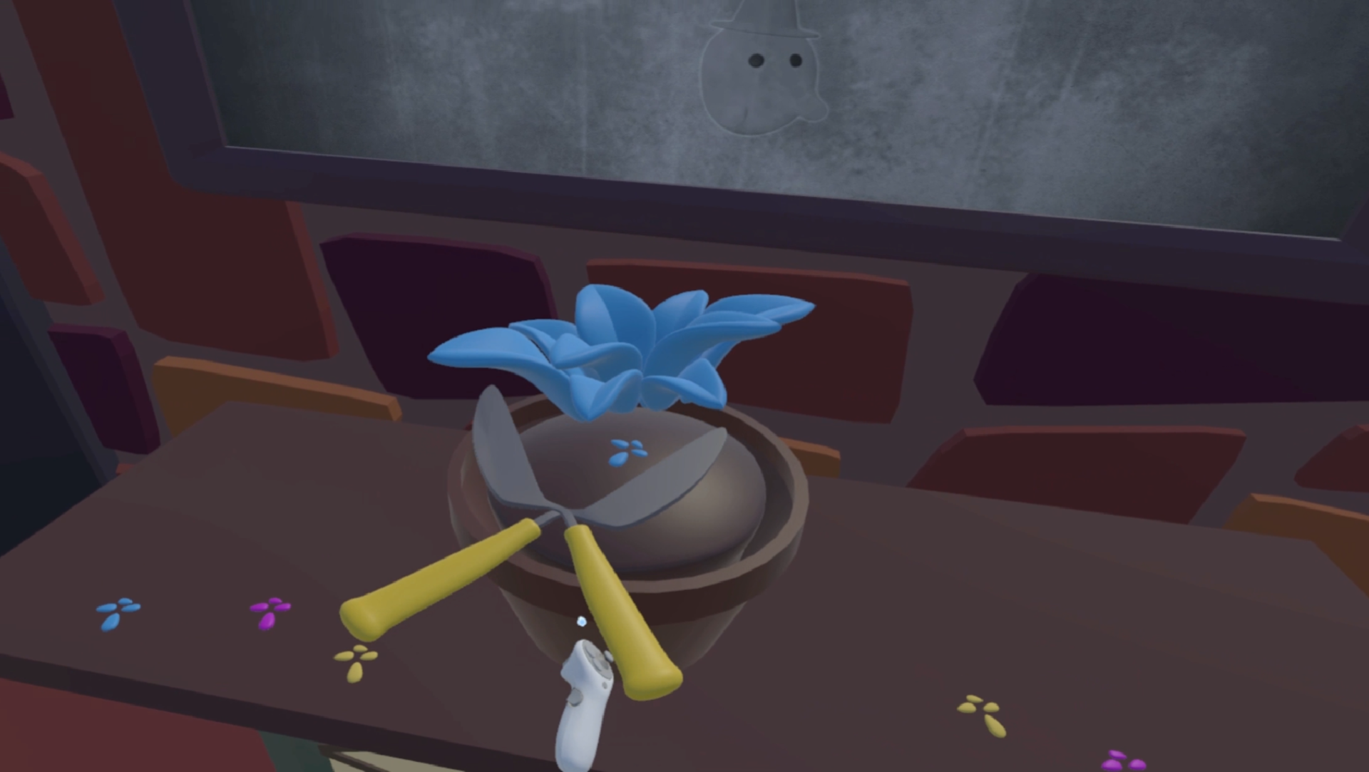 Spiel-Screenshot 2