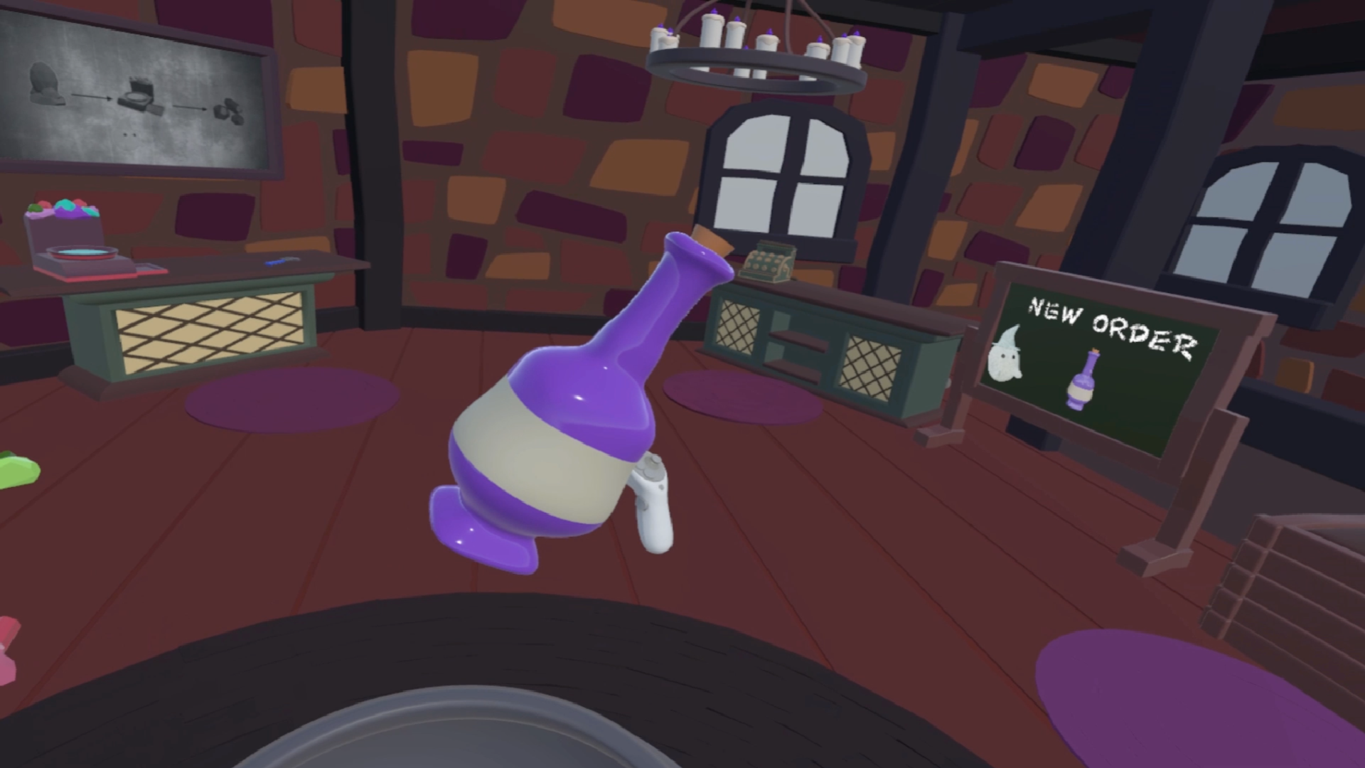 Spiel-Screenshot 1