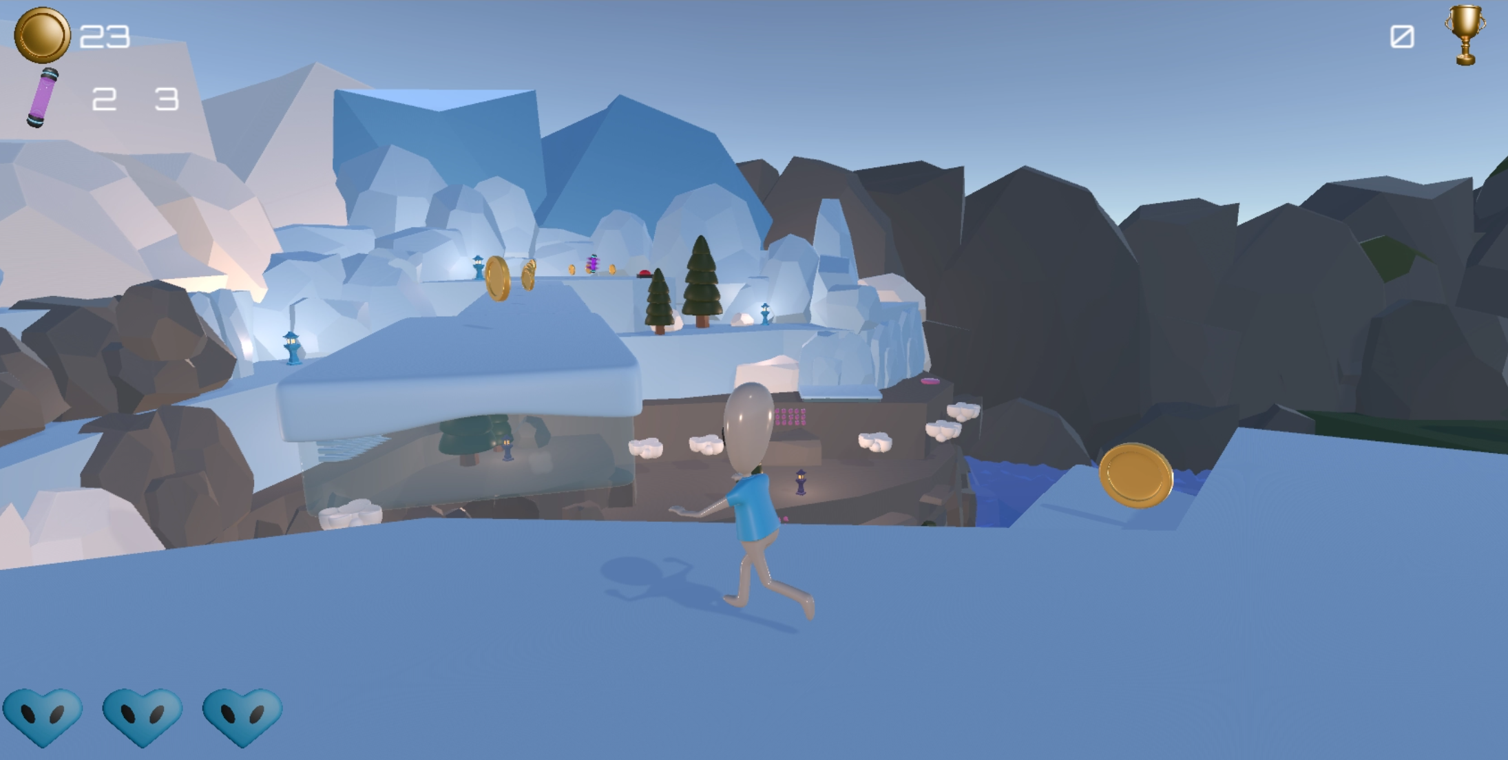 Spiel-Screenshot 1