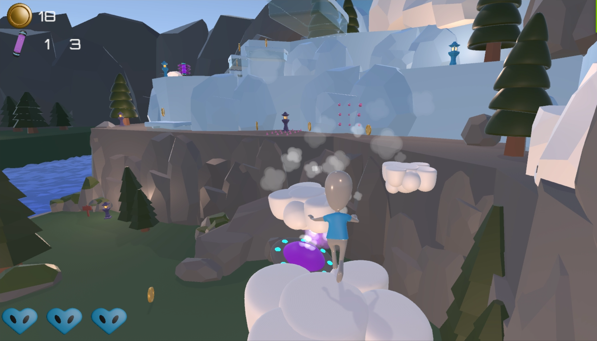 Spiel-Screenshot 1