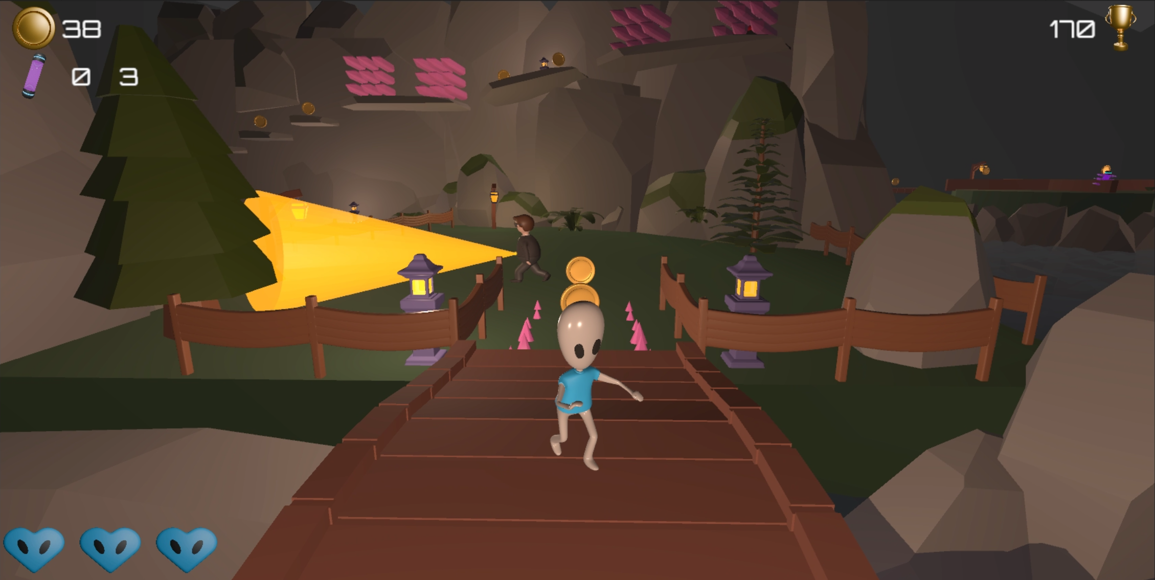 Spiel-Screenshot 2